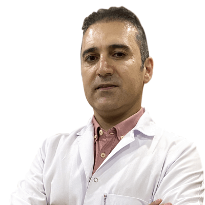 ear nose and throat doctor Talip Özdemircan Abat International Istanbul Turkey