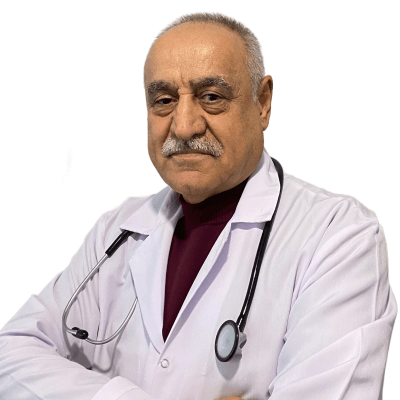 emergency services doctor Raif Kilerci Abat International Istanbul Turkey