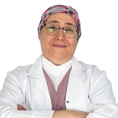 gynecology and obstetrics doctor Hülya Erkök Abat International Istanbul Turkey