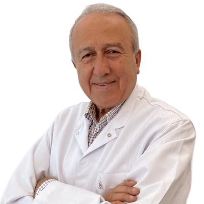 radiology doctor Atıf Uğurlu Abat International Istanbul Turkey