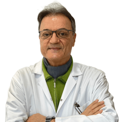 pediatrics doctor Akın Üğdül Abat International Istanbul Turkey