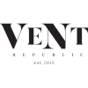 vent republic coffee logo